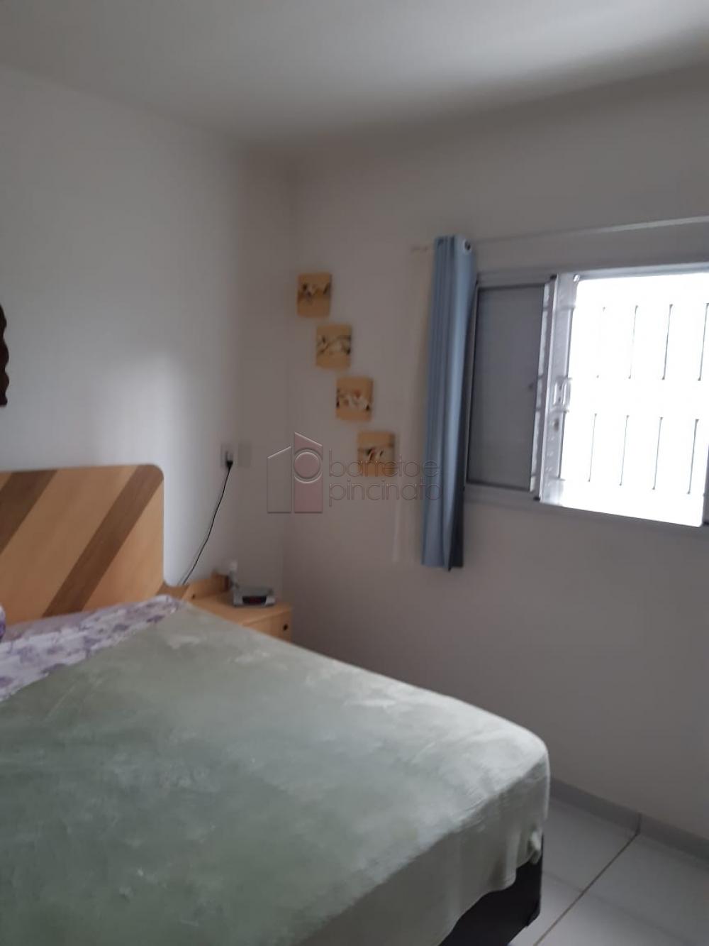 CASA TÉRREA PARA VENDA NO BAIRRO JARDIM IPANEMA – JUNDIAÍ/SP