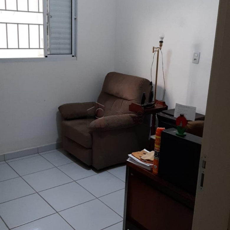 CASA TÉRREA PARA VENDA NO BAIRRO JARDIM IPANEMA – JUNDIAÍ/SP