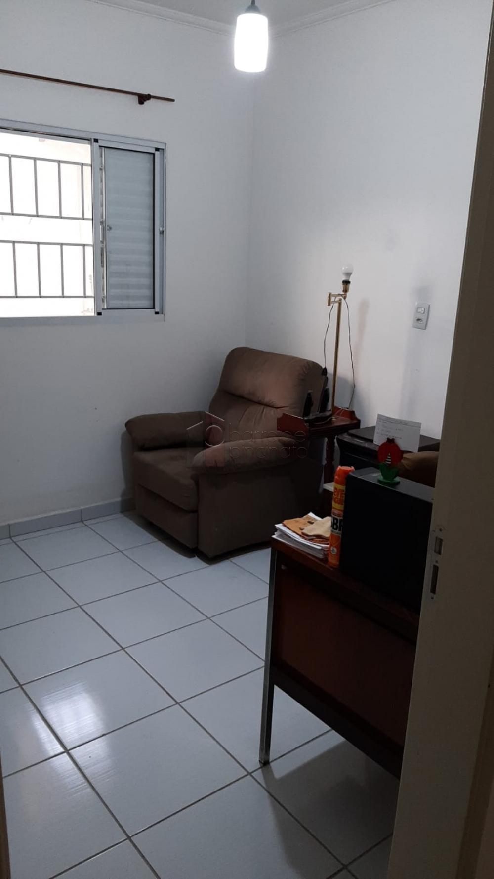 CASA TÉRREA PARA VENDA NO BAIRRO JARDIM IPANEMA – JUNDIAÍ/SP