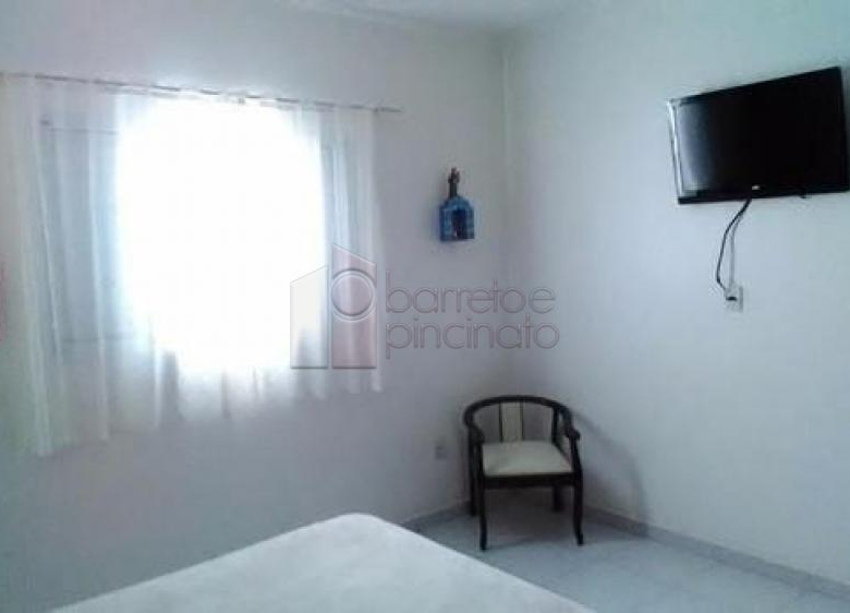 CASA TÉRREA PARA VENDA NO BAIRRO JARDIM IPANEMA – JUNDIAÍ/SP