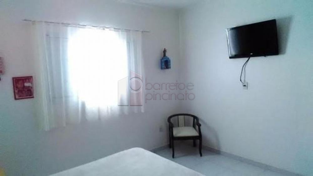 CASA TÉRREA PARA VENDA NO BAIRRO JARDIM IPANEMA – JUNDIAÍ/SP