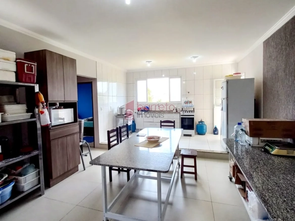 CASA À VENDA NO BAIRRO JARDIM IPANEMA – JUNDIAÍ/SP