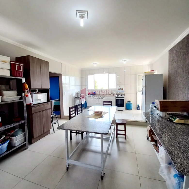 CASA À VENDA NO BAIRRO JARDIM IPANEMA – JUNDIAÍ/SP