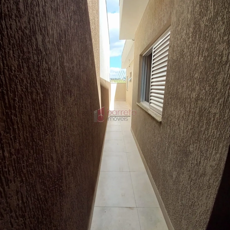 CASA À VENDA NO BAIRRO JARDIM IPANEMA – JUNDIAÍ/SP