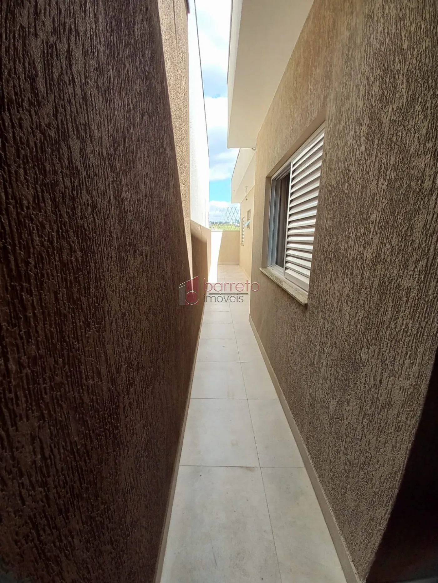CASA À VENDA NO BAIRRO JARDIM IPANEMA – JUNDIAÍ/SP