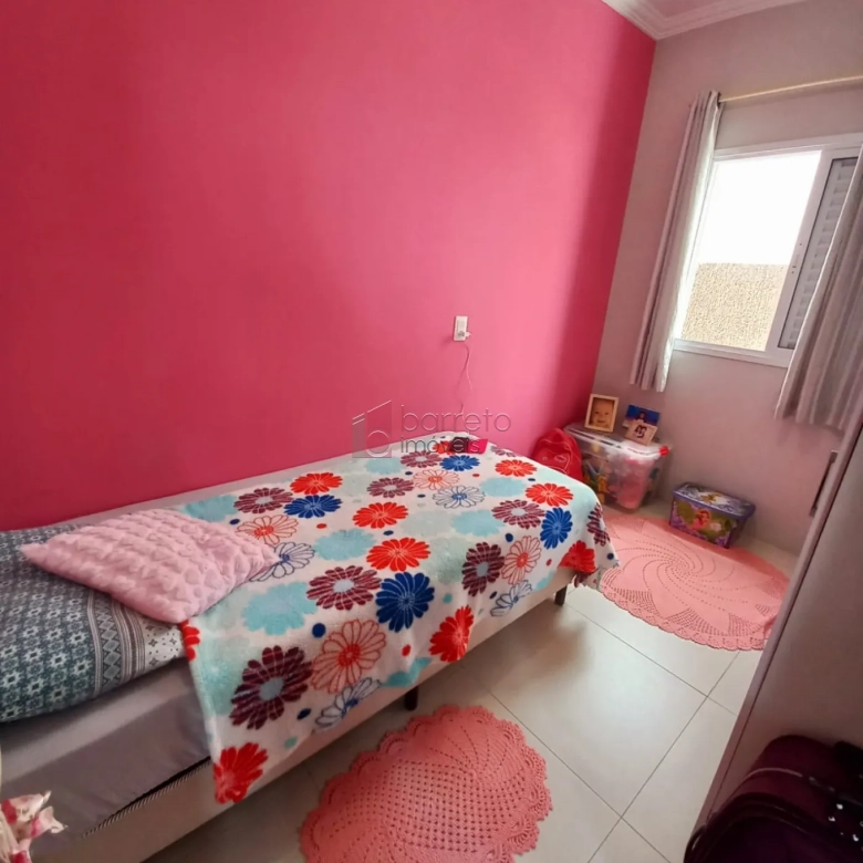 CASA À VENDA NO BAIRRO JARDIM IPANEMA – JUNDIAÍ/SP