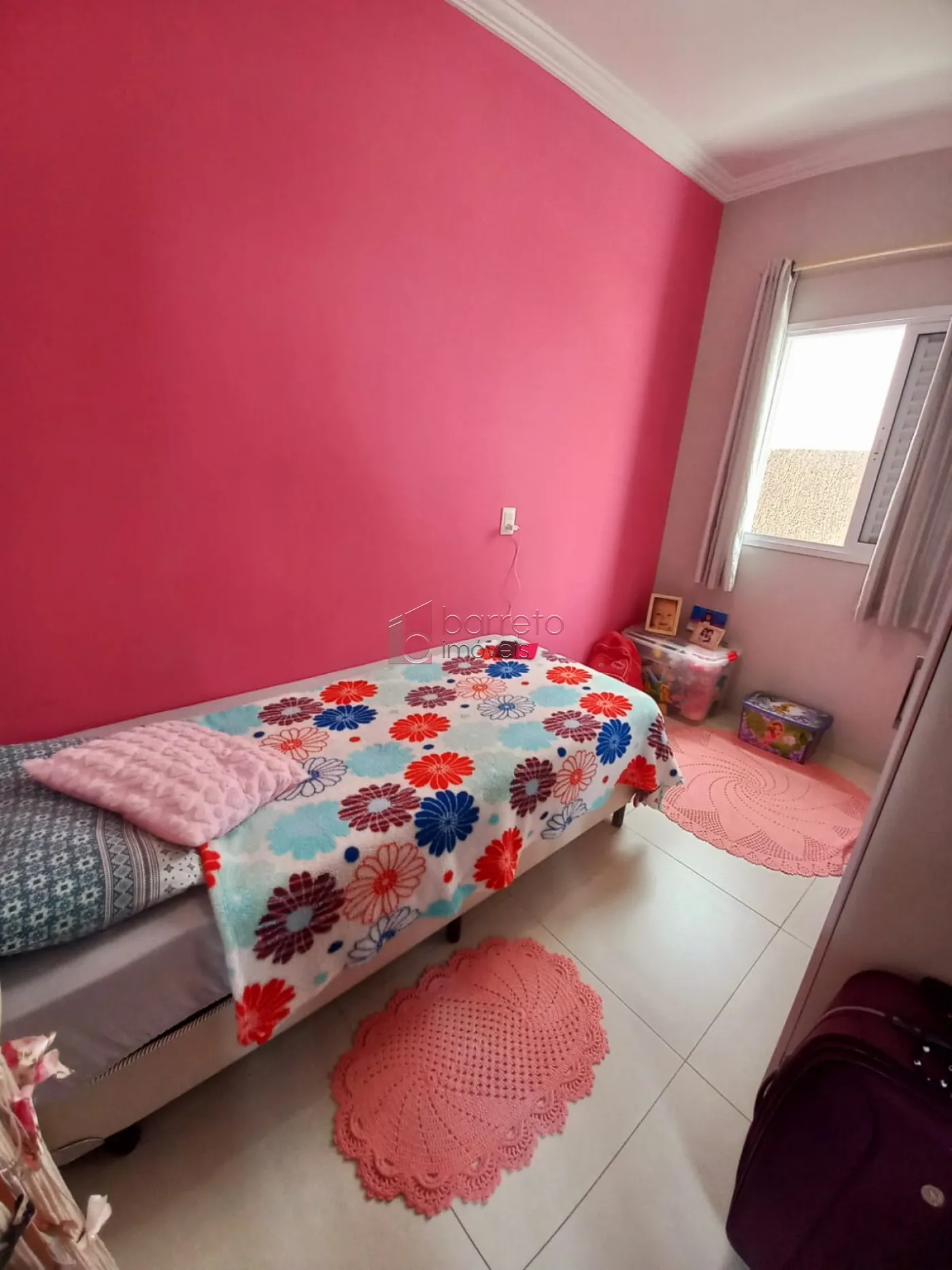 CASA À VENDA NO BAIRRO JARDIM IPANEMA – JUNDIAÍ/SP