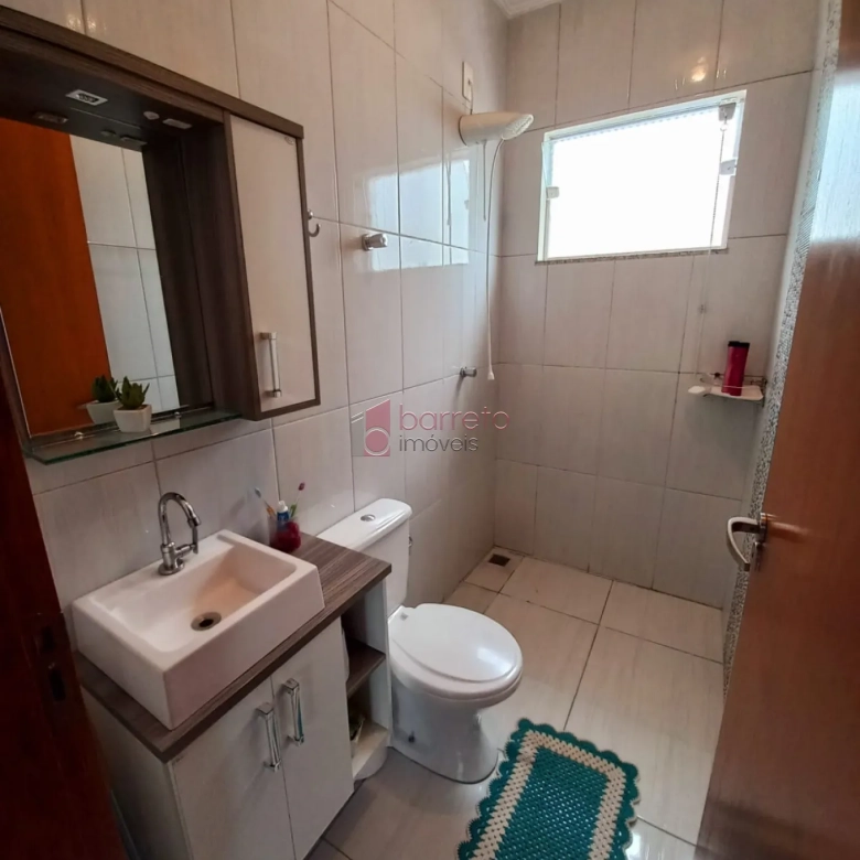 CASA À VENDA NO BAIRRO JARDIM IPANEMA – JUNDIAÍ/SP