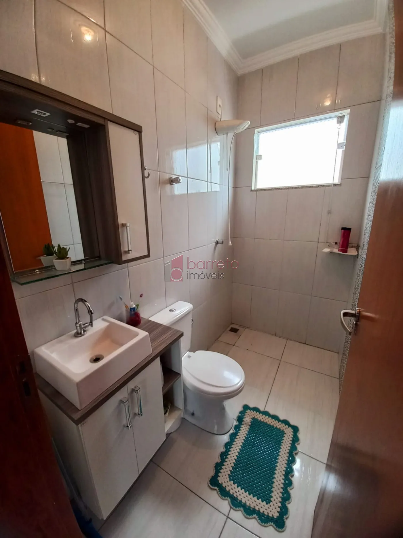 CASA À VENDA NO BAIRRO JARDIM IPANEMA – JUNDIAÍ/SP