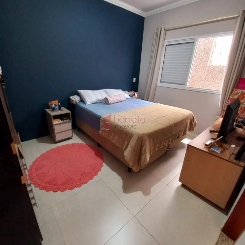 CASA À VENDA NO BAIRRO JARDIM IPANEMA – JUNDIAÍ/SP
