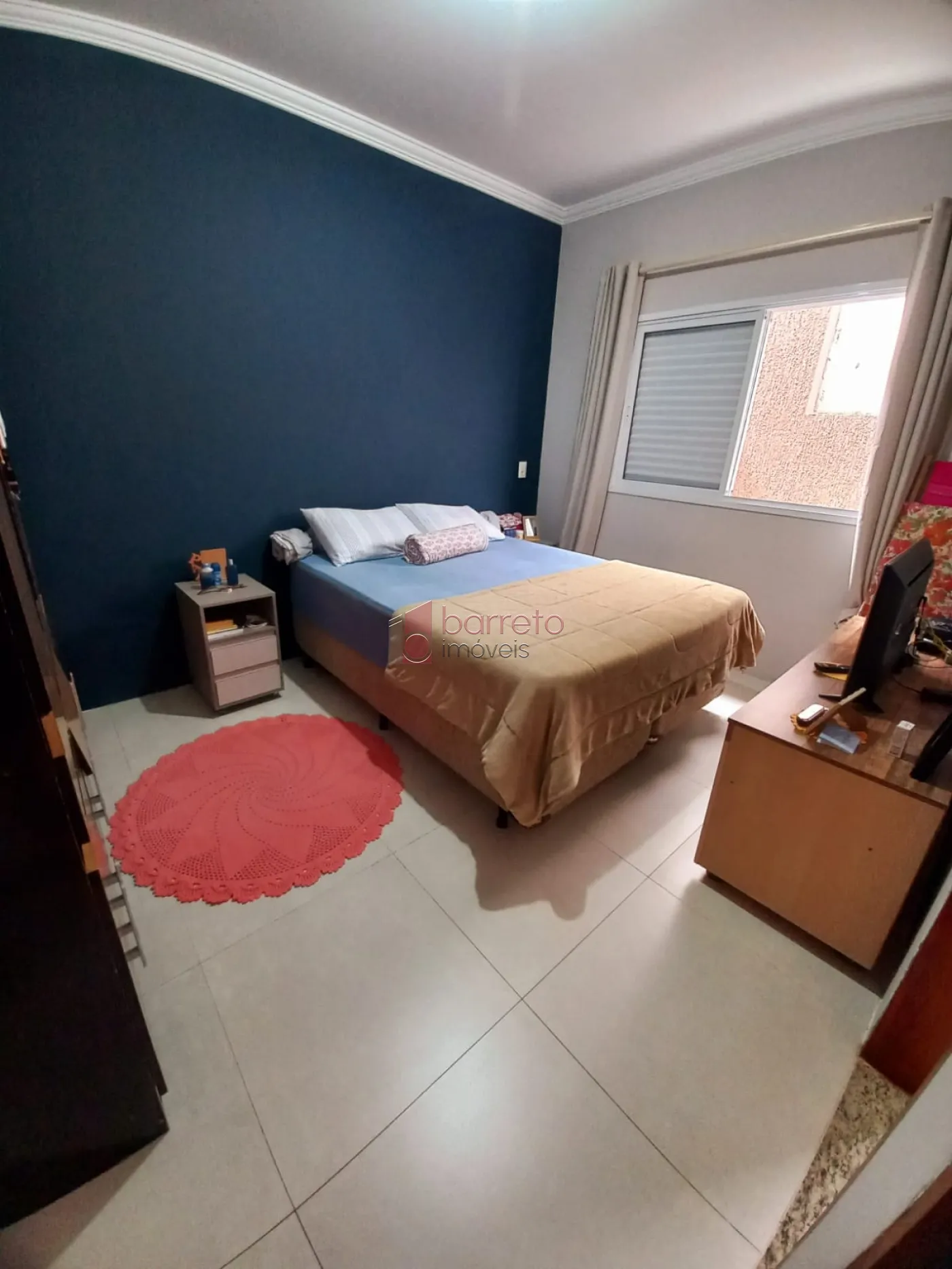 CASA À VENDA NO BAIRRO JARDIM IPANEMA – JUNDIAÍ/SP
