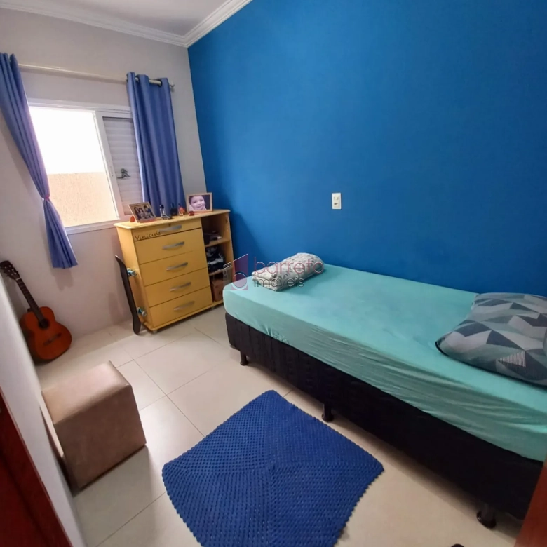 CASA À VENDA NO BAIRRO JARDIM IPANEMA – JUNDIAÍ/SP