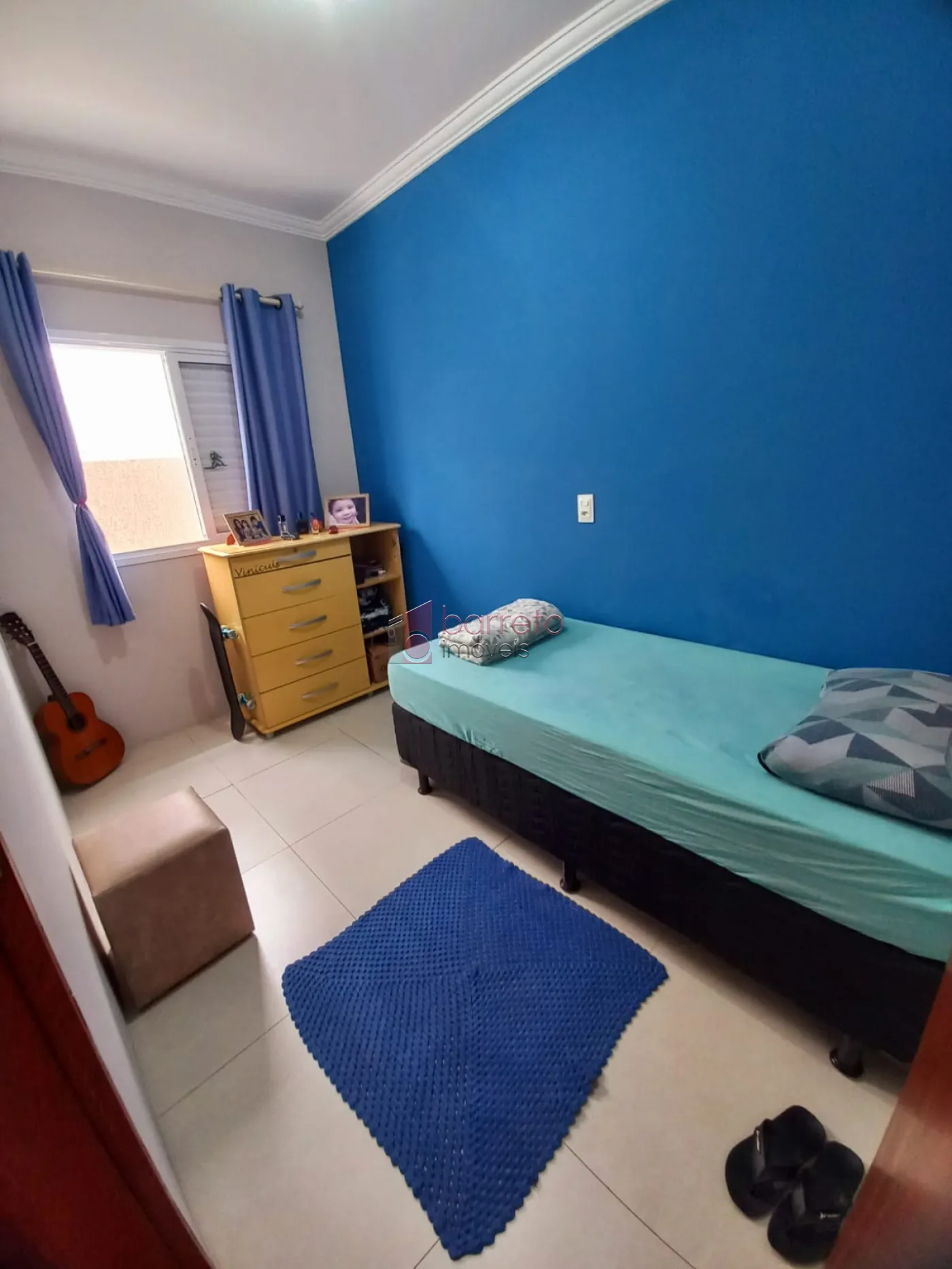 CASA À VENDA NO BAIRRO JARDIM IPANEMA – JUNDIAÍ/SP