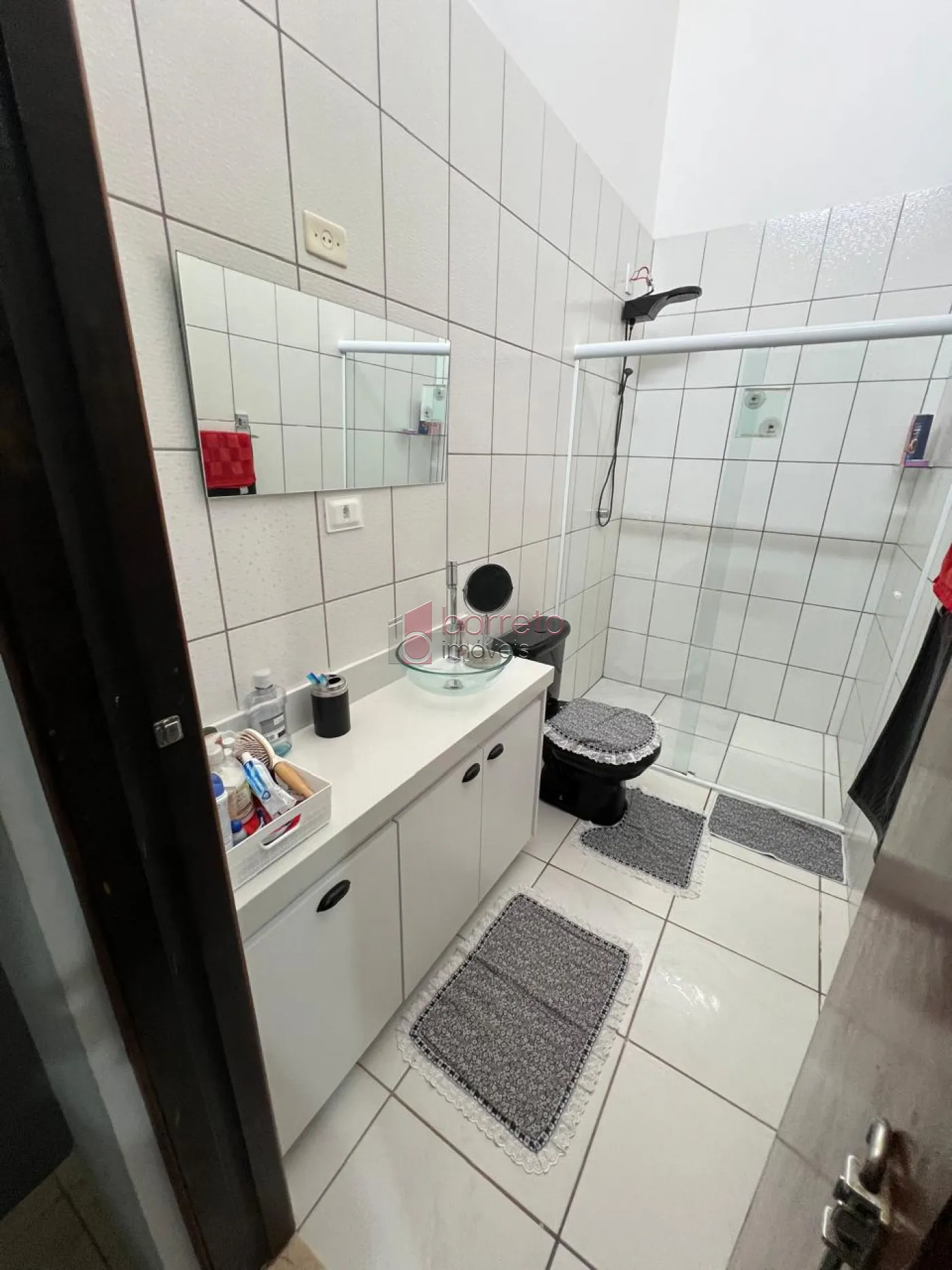 CASA À VENDA NO JARDIM SARAPIRANGA – MEDEIROS – JUNDIAÍ/SP