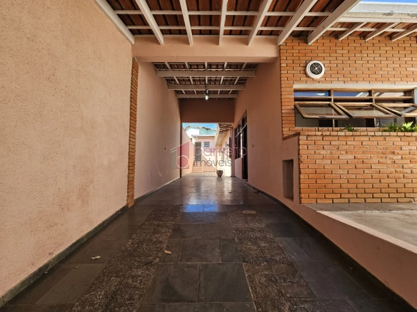 CASA PARA VENDA NO BAIRRO MEDEIROS EM JUNDIAÍ/SP