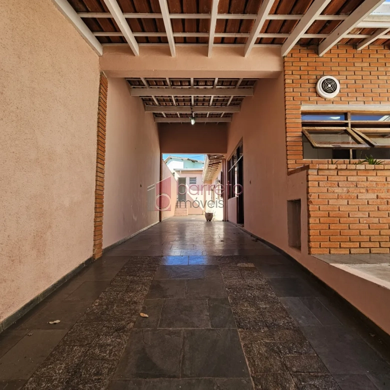 CASA PARA VENDA NO BAIRRO MEDEIROS EM JUNDIAÍ/SP