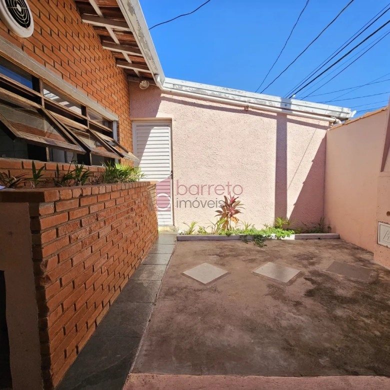 CASA PARA VENDA NO BAIRRO MEDEIROS EM JUNDIAÍ/SP