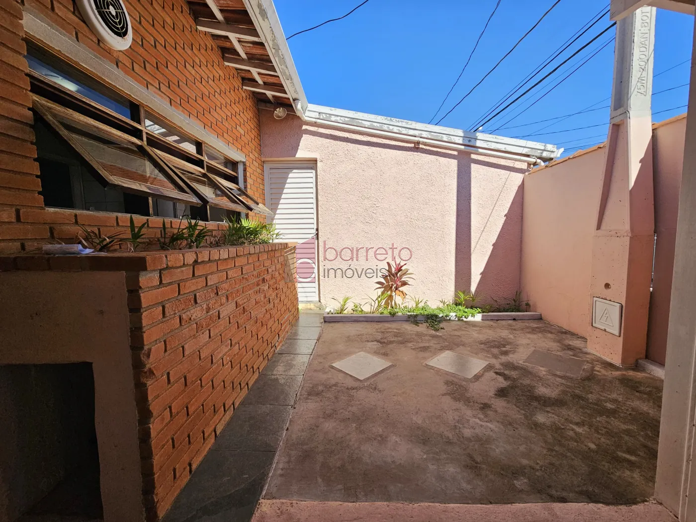 CASA PARA VENDA NO BAIRRO MEDEIROS EM JUNDIAÍ/SP