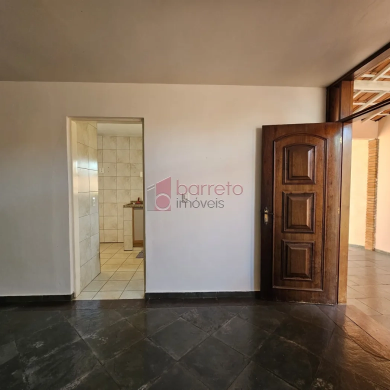 CASA PARA VENDA NO BAIRRO MEDEIROS EM JUNDIAÍ/SP