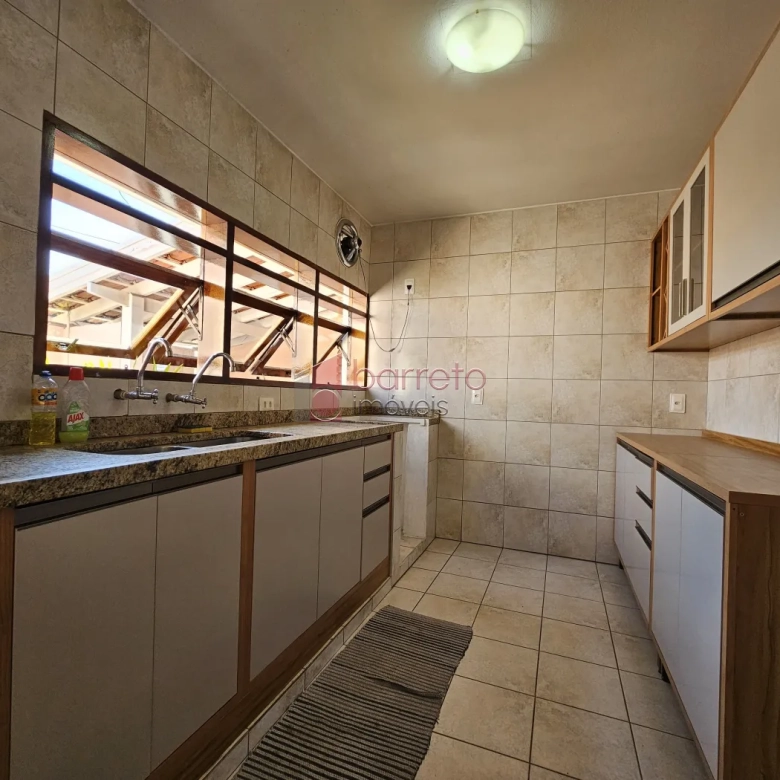 CASA PARA VENDA NO BAIRRO MEDEIROS EM JUNDIAÍ/SP
