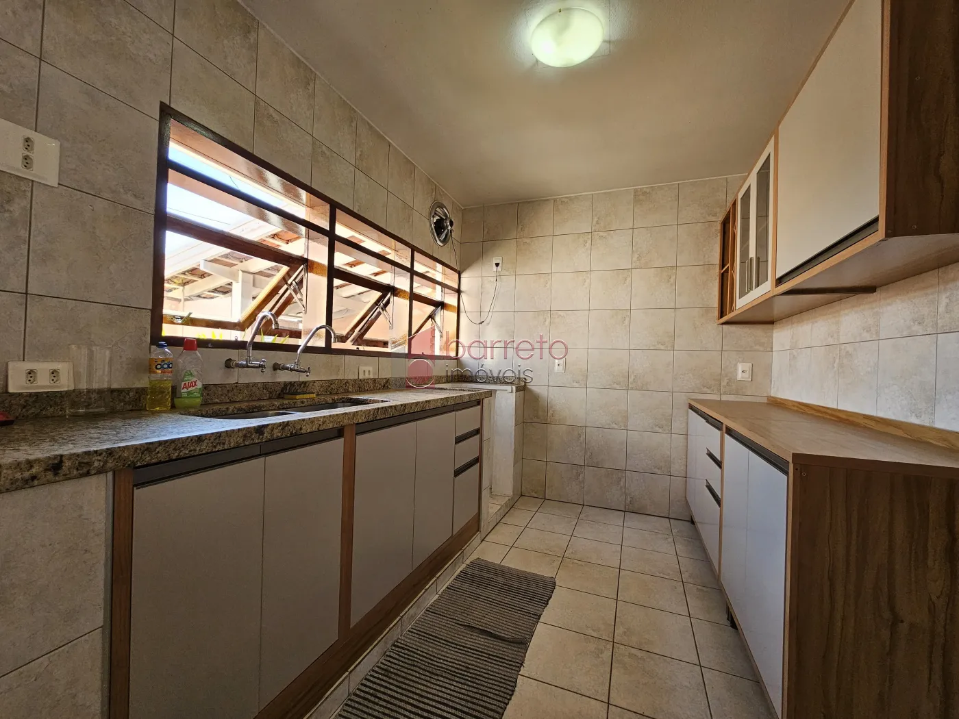 CASA PARA VENDA NO BAIRRO MEDEIROS EM JUNDIAÍ/SP