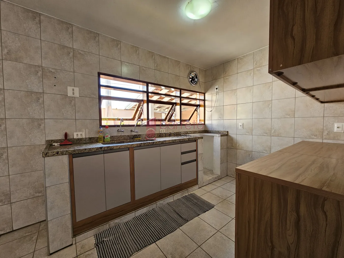 CASA PARA VENDA NO BAIRRO MEDEIROS EM JUNDIAÍ/SP