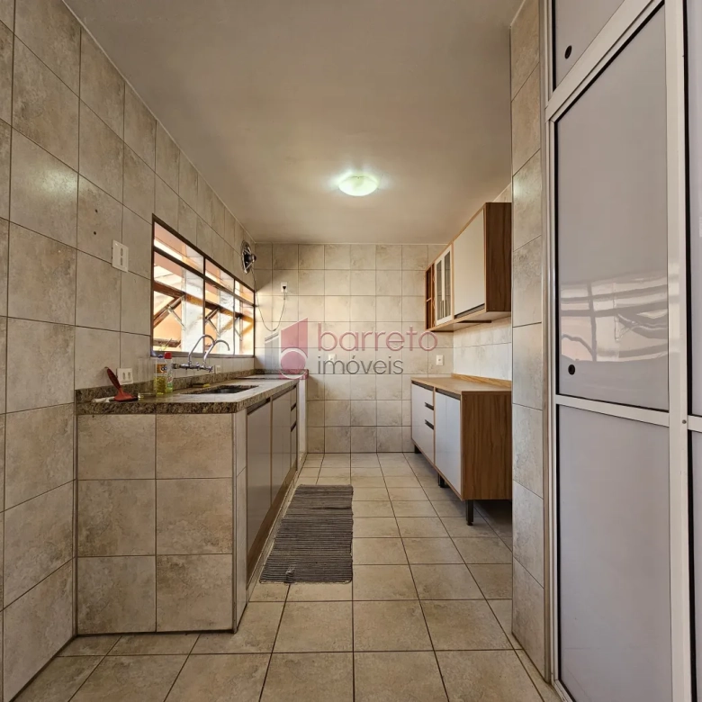 CASA PARA VENDA NO BAIRRO MEDEIROS EM JUNDIAÍ/SP