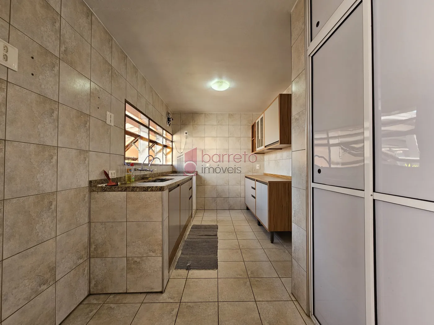 CASA PARA VENDA NO BAIRRO MEDEIROS EM JUNDIAÍ/SP