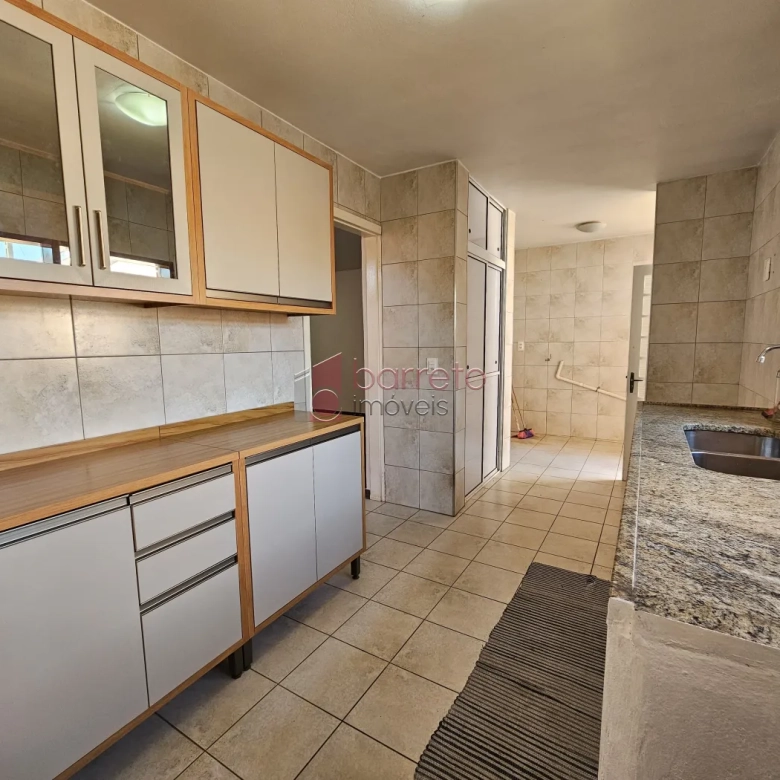 CASA PARA VENDA NO BAIRRO MEDEIROS EM JUNDIAÍ/SP