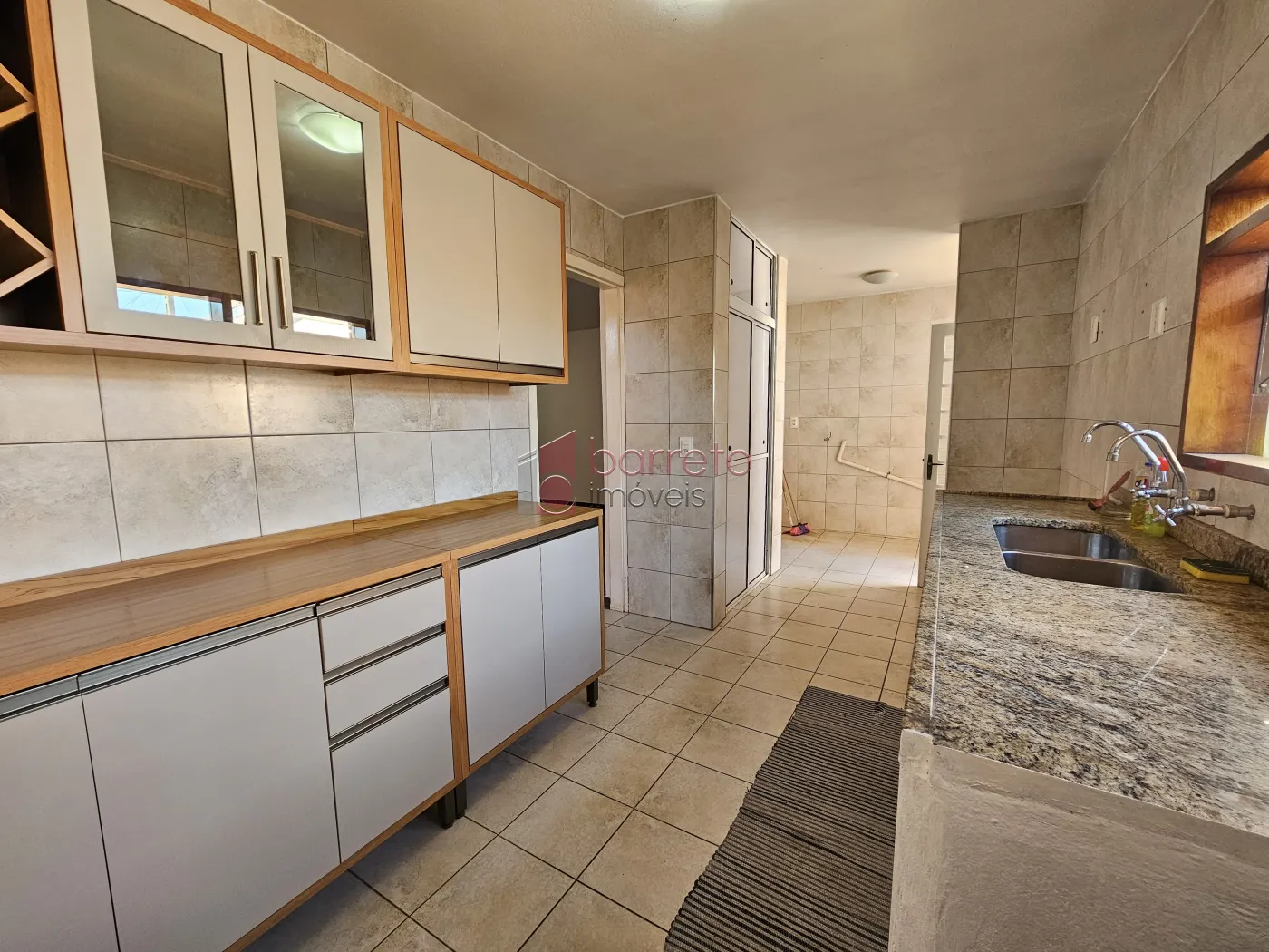 CASA PARA VENDA NO BAIRRO MEDEIROS EM JUNDIAÍ/SP