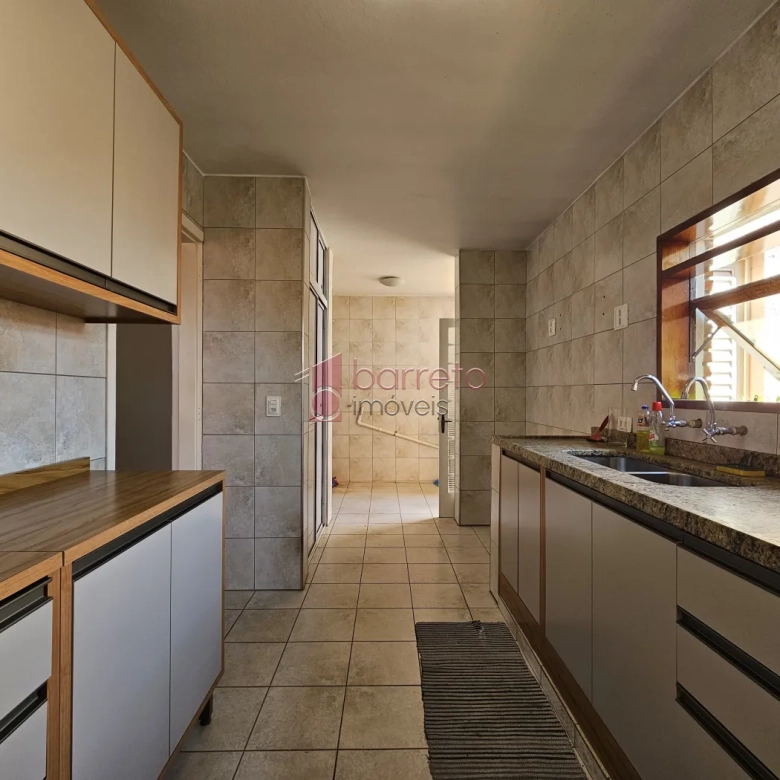 CASA PARA VENDA NO BAIRRO MEDEIROS EM JUNDIAÍ/SP