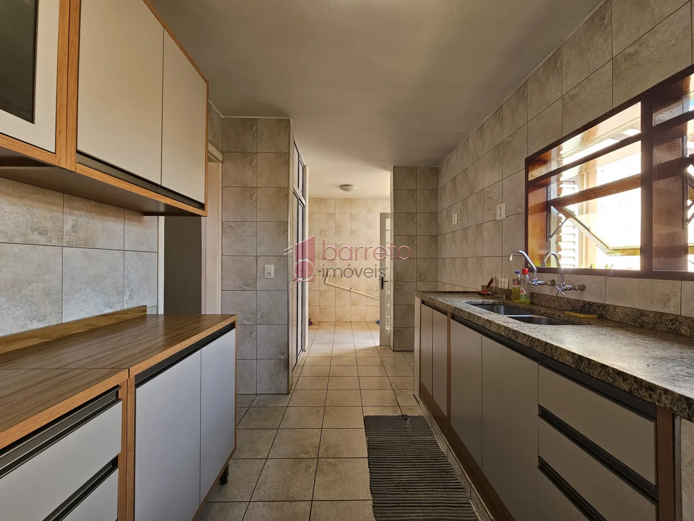 CASA PARA VENDA NO BAIRRO MEDEIROS EM JUNDIAÍ/SP