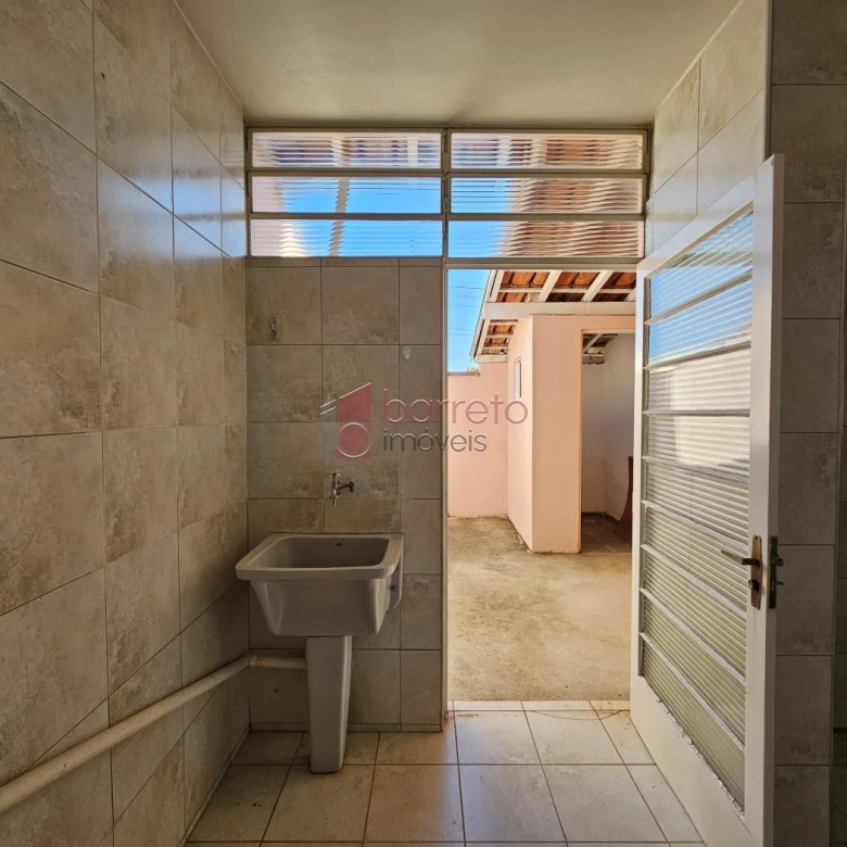 CASA PARA VENDA NO BAIRRO MEDEIROS EM JUNDIAÍ/SP