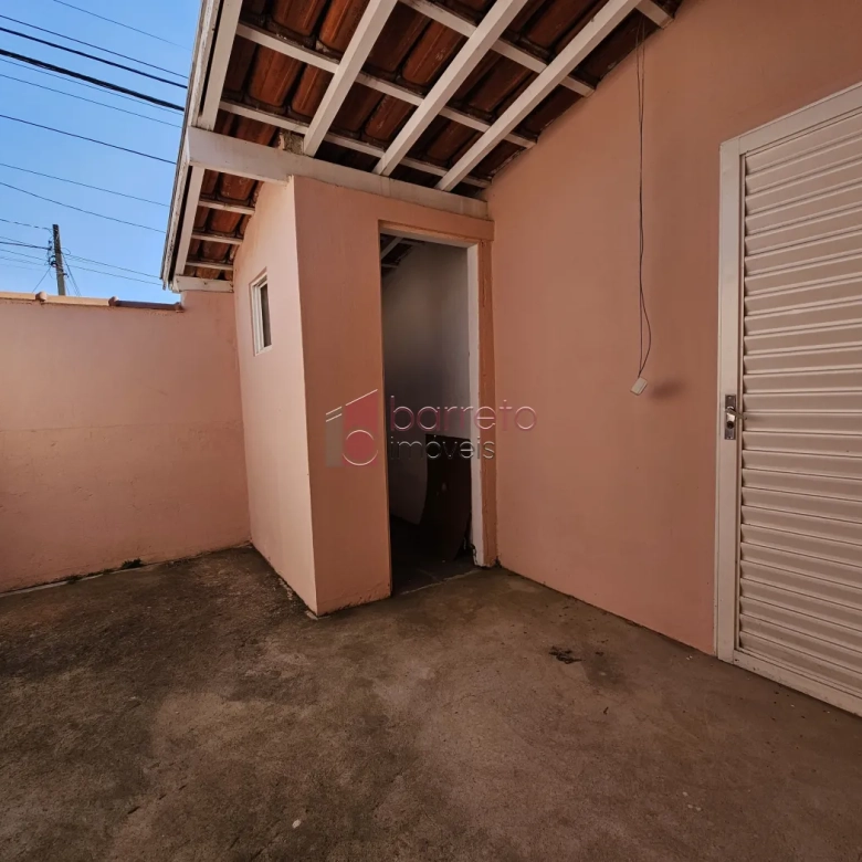 CASA PARA VENDA NO BAIRRO MEDEIROS EM JUNDIAÍ/SP