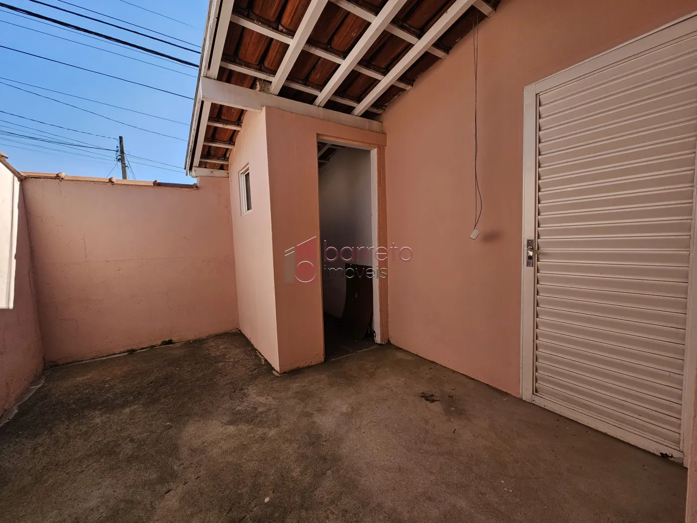 CASA PARA VENDA NO BAIRRO MEDEIROS EM JUNDIAÍ/SP