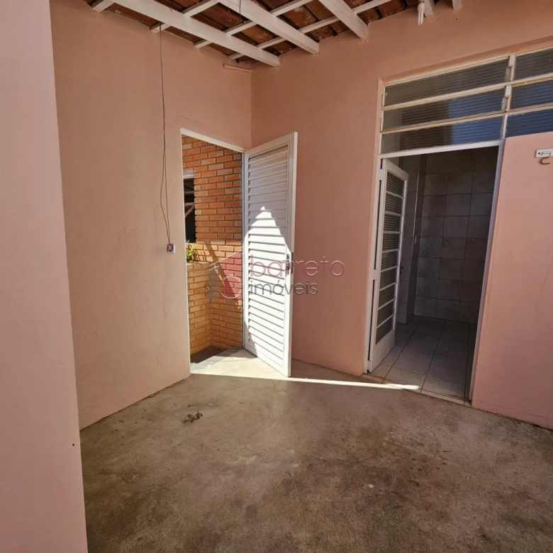 CASA PARA VENDA NO BAIRRO MEDEIROS EM JUNDIAÍ/SP