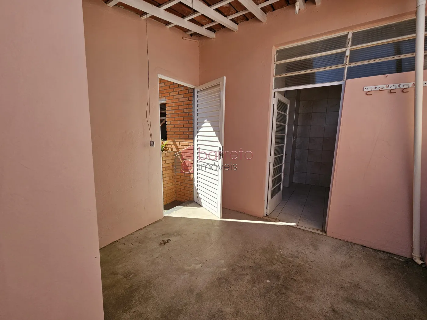CASA PARA VENDA NO BAIRRO MEDEIROS EM JUNDIAÍ/SP