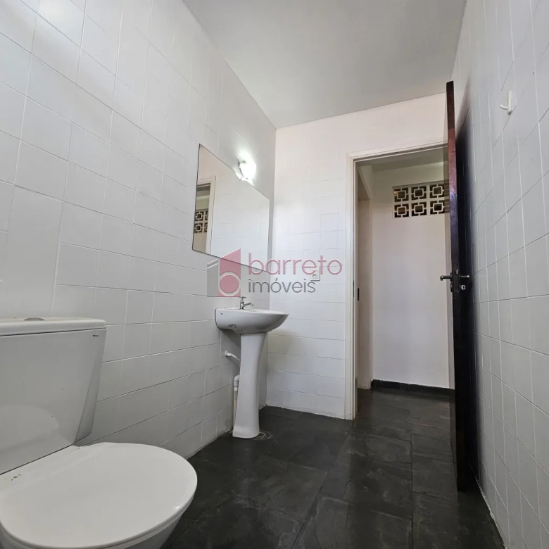CASA PARA VENDA NO BAIRRO MEDEIROS EM JUNDIAÍ/SP