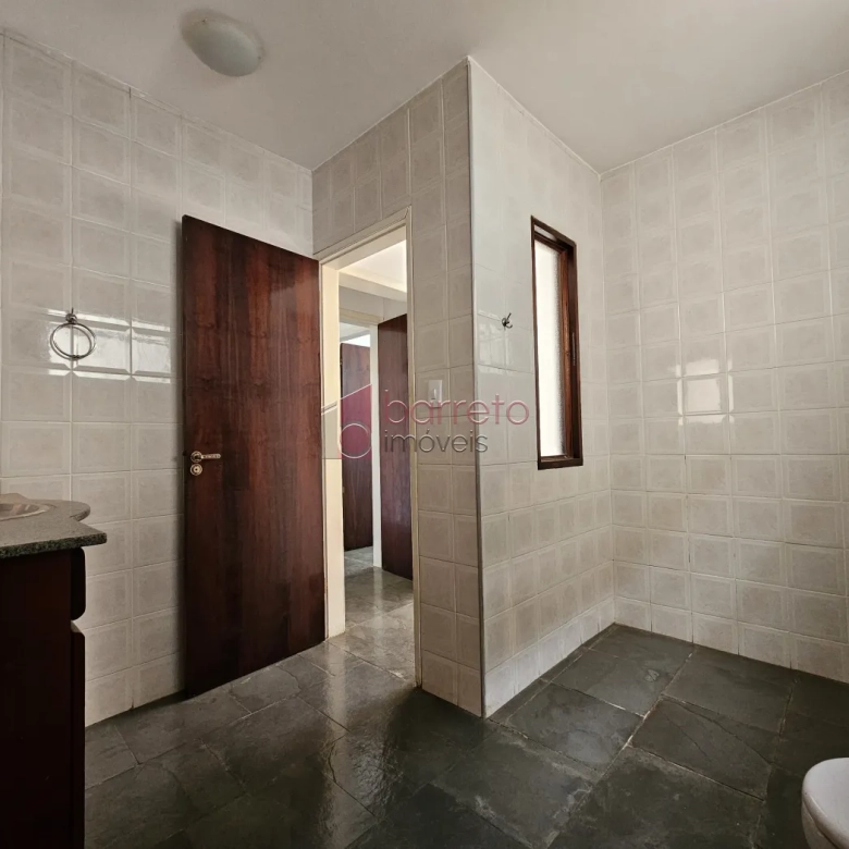 CASA PARA VENDA NO BAIRRO MEDEIROS EM JUNDIAÍ/SP