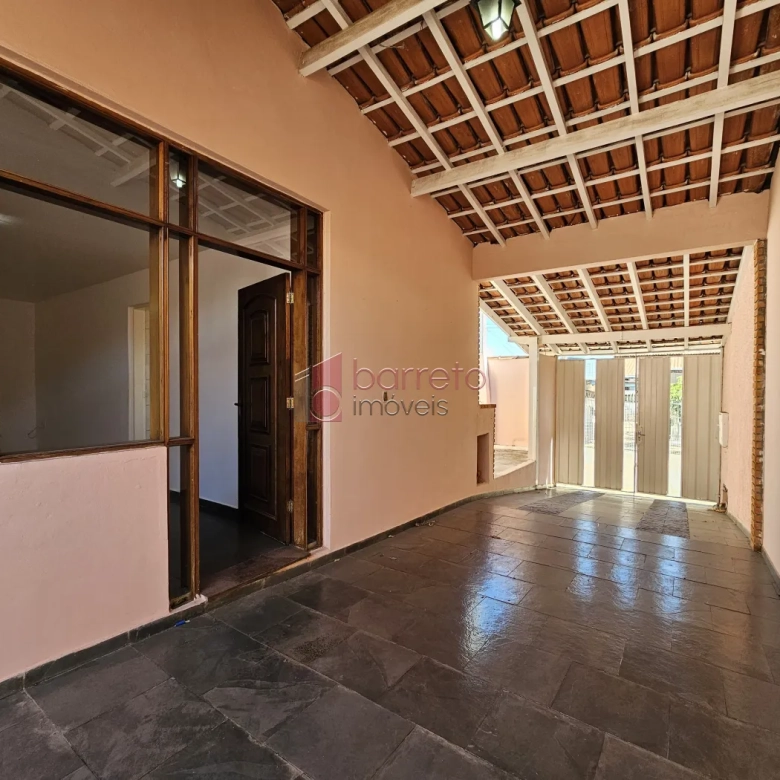 CASA PARA VENDA NO BAIRRO MEDEIROS EM JUNDIAÍ/SP