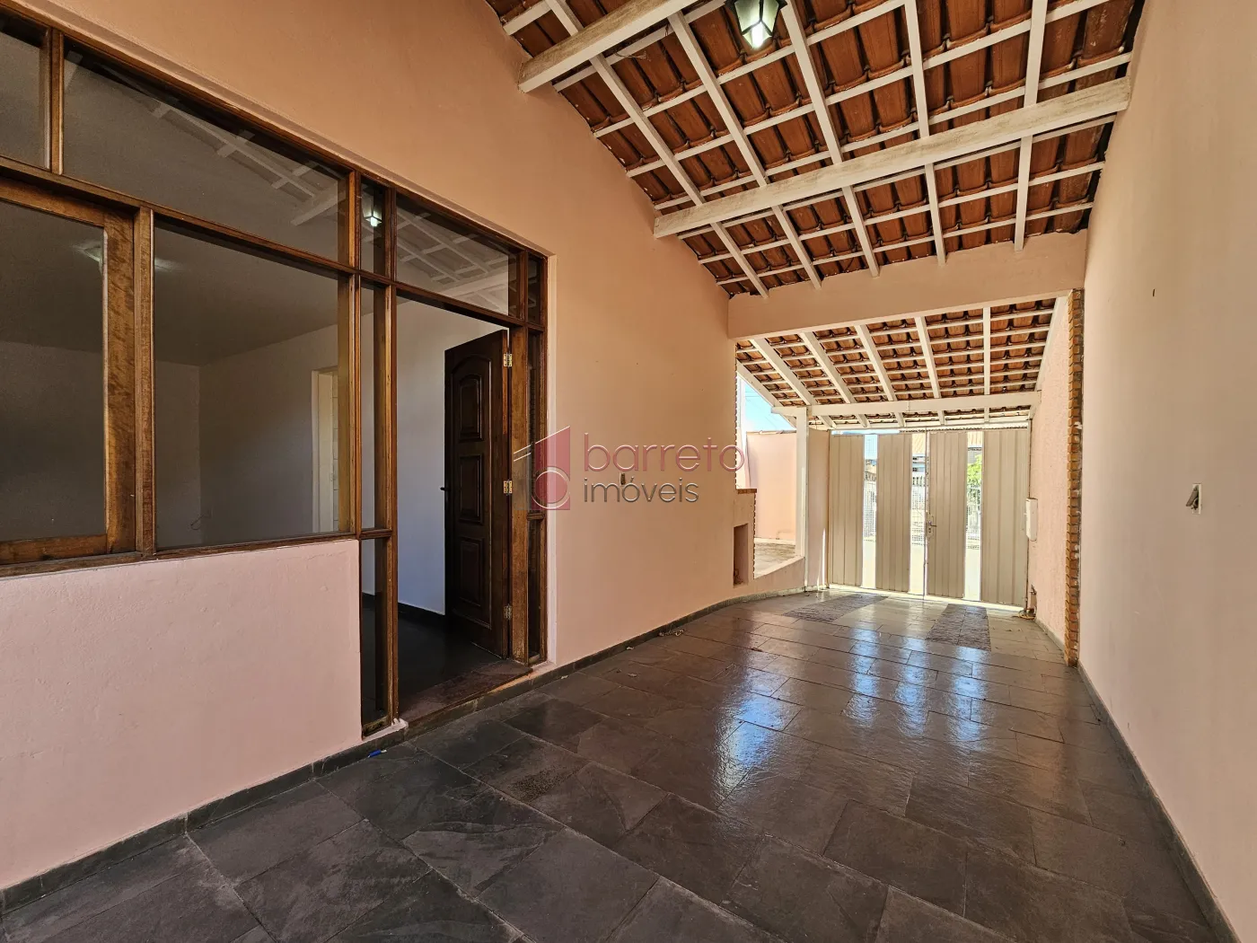 CASA PARA VENDA NO BAIRRO MEDEIROS EM JUNDIAÍ/SP