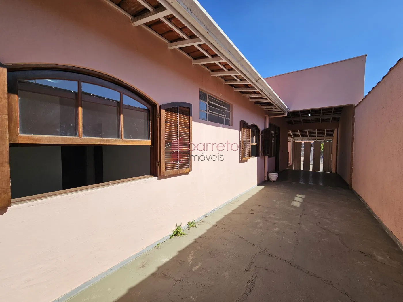 CASA PARA VENDA NO BAIRRO MEDEIROS EM JUNDIAÍ/SP