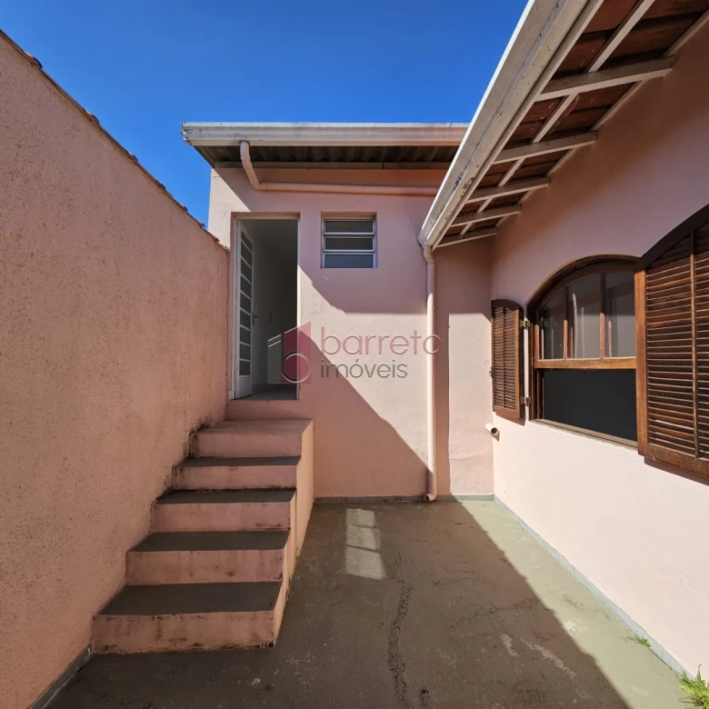 CASA PARA VENDA NO BAIRRO MEDEIROS EM JUNDIAÍ/SP