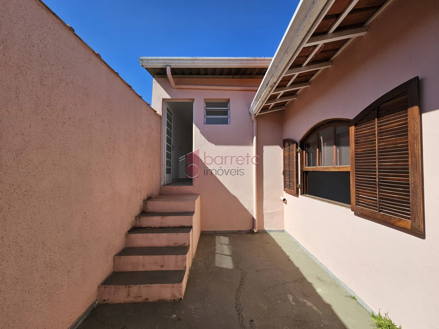 CASA PARA VENDA NO BAIRRO MEDEIROS EM JUNDIAÍ/SP