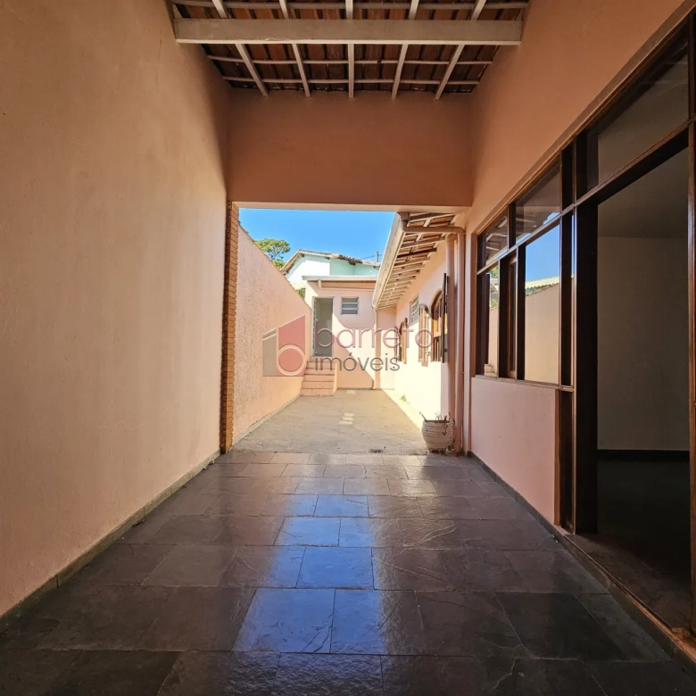 CASA PARA VENDA NO BAIRRO MEDEIROS EM JUNDIAÍ/SP