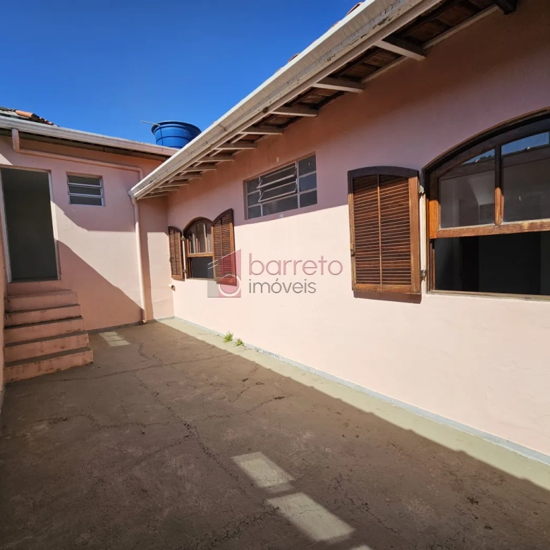 CASA PARA VENDA NO BAIRRO MEDEIROS EM JUNDIAÍ/SP