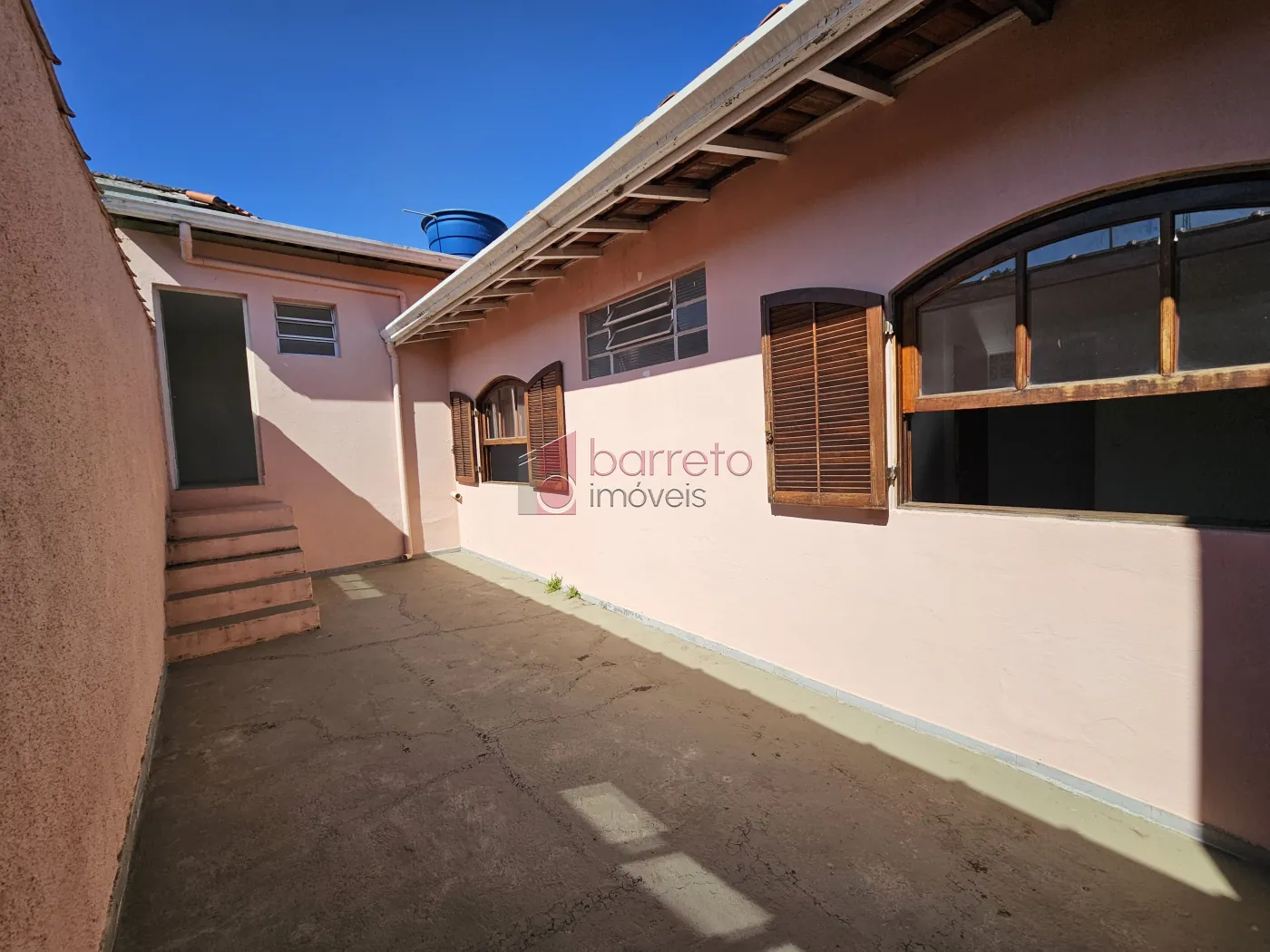 CASA PARA VENDA NO BAIRRO MEDEIROS EM JUNDIAÍ/SP