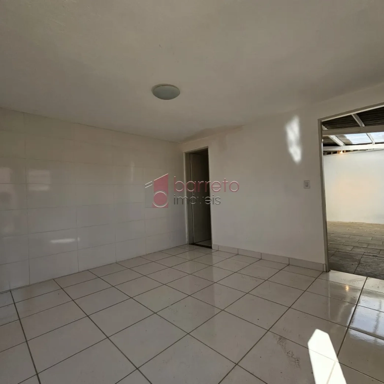 CASA PARA VENDA NO BAIRRO MEDEIROS EM JUNDIAÍ/SP
