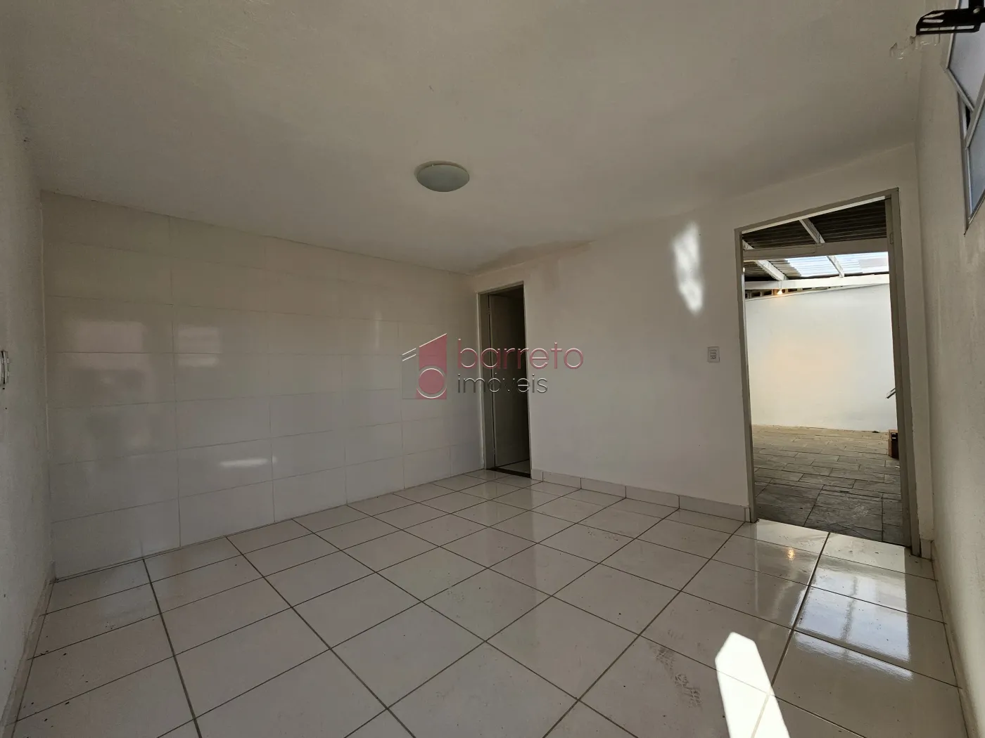 CASA PARA VENDA NO BAIRRO MEDEIROS EM JUNDIAÍ/SP