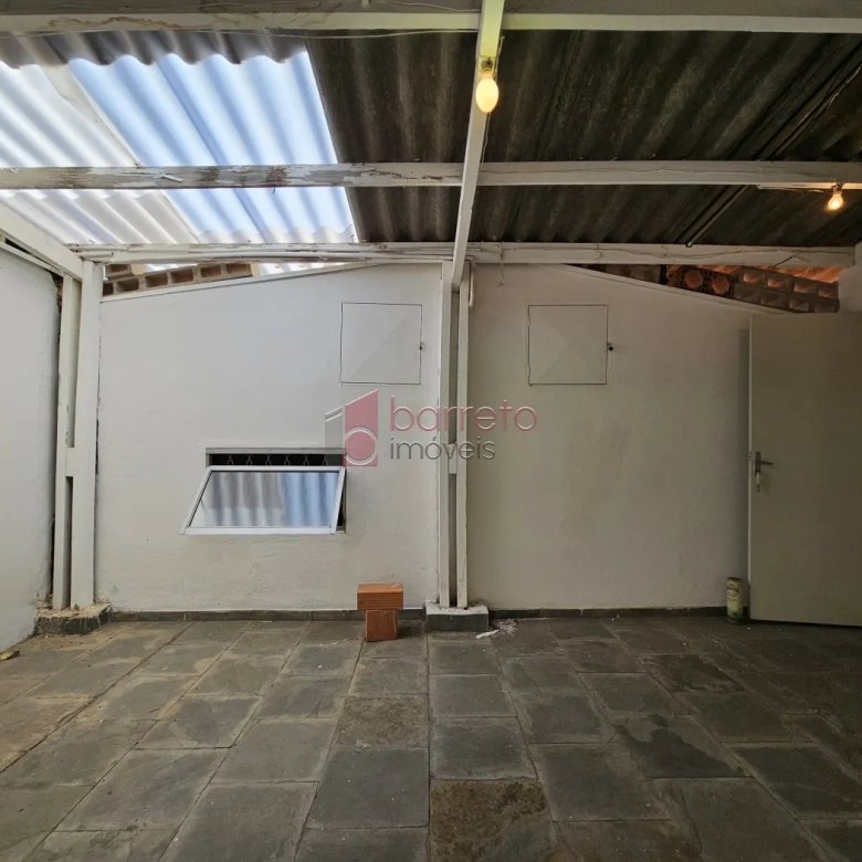 CASA PARA VENDA NO BAIRRO MEDEIROS EM JUNDIAÍ/SP